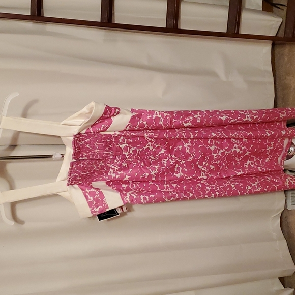 NWT Madison Leigh dress - Picture 4 of 5